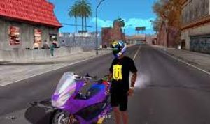 GTA SA Lite Apk Download + Link OBB Indonesia Terbaru Gratis, Banyak Fitur Menarik!