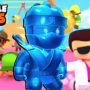 Link Download Stuble Guys Apk Update November, Unlimited Skin dan Unlock Skin?