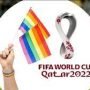 Jelang Piala Dunia, Qatar Akan Longgarkan Aturan Dan LGBT Boleh Bergandengan Tangan