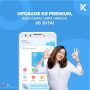 Pinjaman online Bunga Rendah Limit Tinggi Hingga Rp 30 Juta