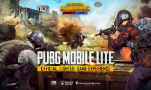 pubg lite apk terbaru