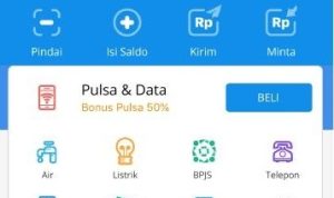 aplikasi saldo dana gratis langsung cair
