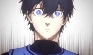 Nonton Anime Blue Lock Episode 6 Sub indo Gratis 360p-1080p
