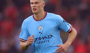 Erling Haaland Predicts These 4 Teams Will Become Favorites to Win the World Cup Erling Haaland Predicts These 4 Teams Will Become Favorites to Win the World Cup