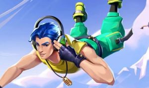 link download sigma battle royal