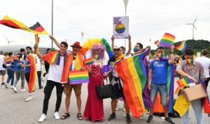 Komunitas LGBT Semakin Lantang Bahkan Di Piala Dunia Qatar 2022, Haruskah Kita Khawatir?