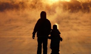 Ucapan Hari Ayah yang Sudah Meninggal/Pixabay/wondermar
