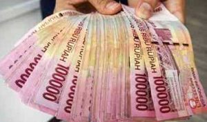 cara pinjam uang dana