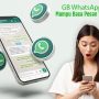GAYA HIDUP: Download Wa Gb 2022 memiliki fitur-fitur unggulan dan kelebihan. (ILUSTRASI)