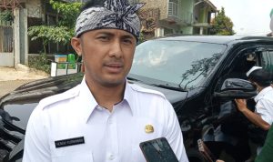 Bupati KBB Hengky Kurniawan Beri Sinyal Bakal Lakukan Rotasi Pejabat