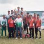dayung kabupaten bandung