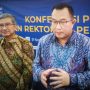 Kembali Pimpin IPB University, Arif Satria Fokus Hadapi Krisis Pangan