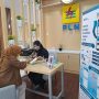 PLN UP3 Cimahi Buka Pelayanan di MPP