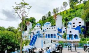 BERLIBUR: World of Wonders Sarae Hills mengadakan Carnaval gratis untuk pengunjung di area WOW Sarae Hills.