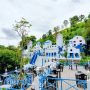 BERLIBUR: World of Wonders Sarae Hills mengadakan Carnaval gratis untuk pengunjung di area WOW Sarae Hills.