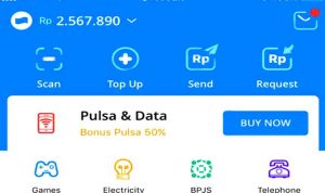 Cara Terbaik Hasilkan Uang, Minimal Rp 50 Ribu Saldo DANA Gratis Langsung Cair Cara Terbaik Hasilkan Uang, Minimal Rp 50 Ribu Saldo DANA Gratis Langsung Cair