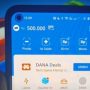 CARA JITU: Layanan cara dapat DANA gratis Rp 500 ribu dari google. (ILUSTRASI)