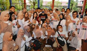 Nadiem Beri Kesempatan Besar Guru Penggerak Jadi Kepsek