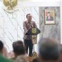 Plt Bupati Bogor Geram, Minta Pekerjaan Fisik Selasai Tepat Waktu