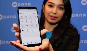 Hanya Dipotong 10 Persen, Rp 738.000 Saldo DANA Gratis Langusng Cair! Ini Caranya MENGHASILKAN UANG: Saldo DANA gratis langsung cair sebesar Rp 738 ribu bisa diperoleh dengan aplikasi Tether Buld.