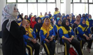FK Unjani Berupaya Kurangi Angka Gangguan Penyakit Hati dan Pencernaan