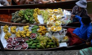 Buah Tropis Indonesia Bisa Jadi Primadona Baru Dunia