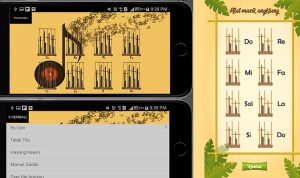 Download 5 Game Angklung Terbaik untuk Rayakan Hari Angklung Sedunia Download 5 Game Angklung Terbaik untuk Rayakan Hari Angklung Sedunia
