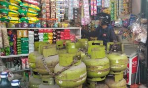 Harga Gas Si Melon Diisukan Naik