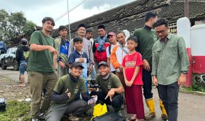 Bantu Evakuasi Gempa Cianjur, Aria Turunkan 2 Jenis Drone Bantu Evakuasi Pasca Gempa Cianjur, Aria Turunkan 2 Jenis Drone