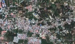 Beredar Video Menunjukan Bagaimana Gempa di Cianjur Bergerak, Bikin Ngeri!