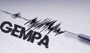 Gempa Pangandaran