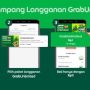 Promo Grab Hari Ini, Tanpa Minimun Order Dapat Diskon Hingga 100 Ribu