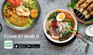 kode promo grab khususnya grabfood terbaru 2022
