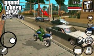 Link Download GTA SA Android Terbaru Versi Apk 2.10 Unlimited Money, Makin Banyak Fitur Menarik Gratis!