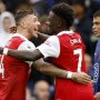 Arsenal Lebih Perkasa, Chelsea Cuma Jadi Badut London Arsenal Lebih Perkasa, Chelsea Cuma Jadi Badut London