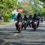 5 Destinasi Asyik Buat Touring Menggunakan Sepeda Motor