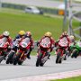Jelang Seri Pamungkas, Pebalap Astra Honda Mengejar Asa Juara ARRC 2022