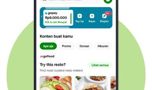 Aplikasi Gojek/Gojek.com