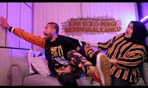 Lirik Lagu ‘Abang Jahat Aku Tu Cinta Berat’ yang Viral TikTok abang jahat aku tu cinta berat lirik