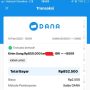 Sekali Klik Dan Gak Ribet! Bisa Dapat Saldo DANA Gratis Rp450 Ribu Langsung Cair