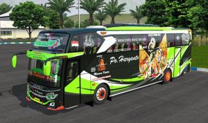 BUSSID mod
