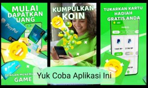 Cara Dapat Uang Tambah dalam Hitungan Menit? Dijamin Waktu Kamu Jadi Cuan