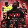 DIPREDIKSI SENGIT: AC Milan menghadapi laga hidup mati melawan Salzburg dalam laga Liga Champions.