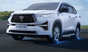 Harga Mobil Toyota Innova Zenix Semua Tipe, Murah dan Dapat Terjangkau Masyarakat, Cek Selengkapnya di Sini!