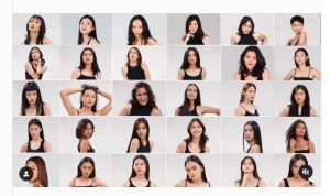 Profil, Tinggi Badan, Agensi, Instagram 18 Kontestan INTM Cycle 3