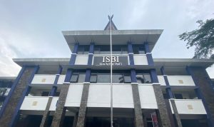 Workshop Musik di Sunan Ambu ISBI Bandung, Progresif Jazz Menggaung