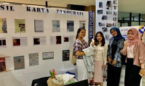 Merekam Berbagai Suara dan Perspektif Masyarakat Atas Berbagai Persoalan Budaya Merekam Berbagai Suara dan Prespektif Masyarakat Atas Berbagai Persoalan Budaya