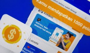 Aplikasi Penghasil Uang Ini Paling Cepat Membayar, Tugas Mudah Hasilkan Ratusan Ribu Rupiah