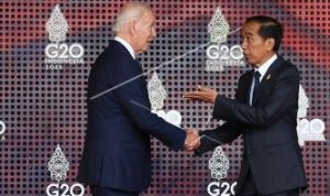 Jokowi Berhasil Ciptakan Kesepakatan dan Kerja Sama Melalui KTT G20