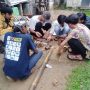 Kembangkan Potensi Pemuda Putus Sekolah, Kartar Cigombong Beri Pelatihan Wirausha